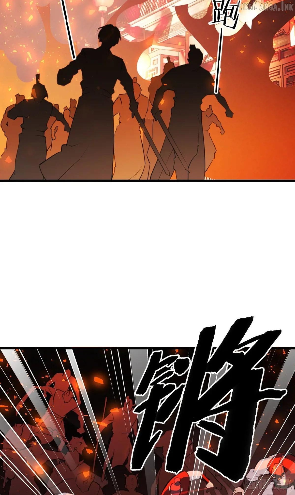My Own Evil God Chapter 40 - page 33